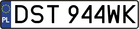 DST944WK