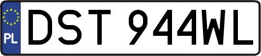 DST944WL