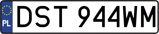 DST944WM