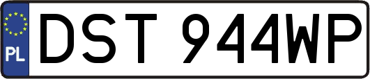 DST944WP