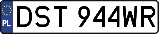 DST944WR