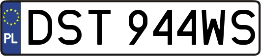 DST944WS