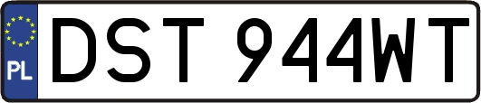 DST944WT