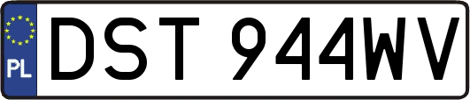 DST944WV