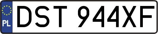 DST944XF