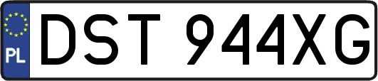 DST944XG