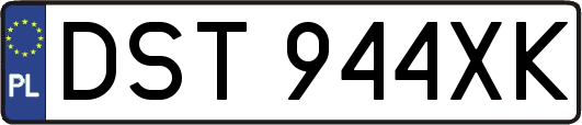DST944XK