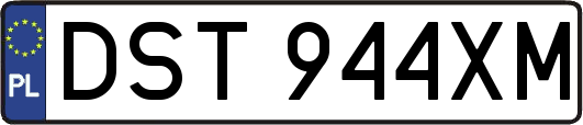 DST944XM