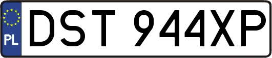 DST944XP