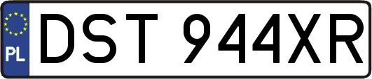DST944XR