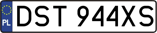 DST944XS
