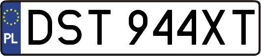 DST944XT