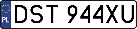 DST944XU