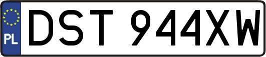 DST944XW