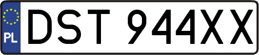 DST944XX
