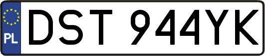 DST944YK