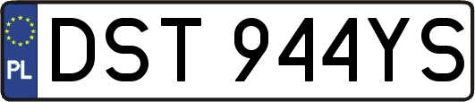 DST944YS