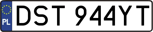 DST944YT