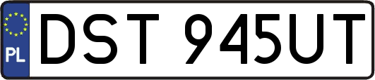DST945UT