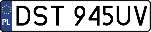 DST945UV