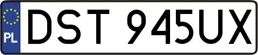 DST945UX