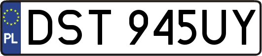 DST945UY
