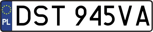 DST945VA