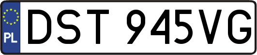 DST945VG