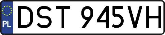 DST945VH