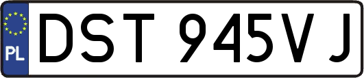 DST945VJ
