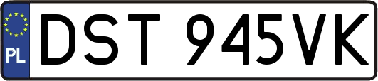 DST945VK