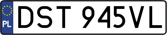 DST945VL