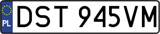 DST945VM