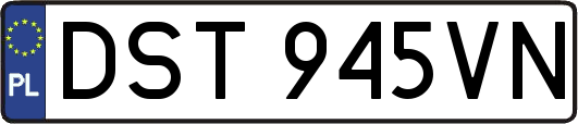 DST945VN
