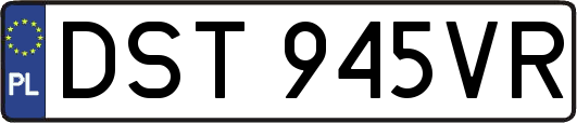 DST945VR