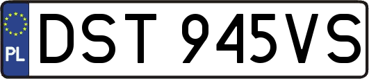 DST945VS