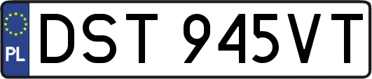 DST945VT