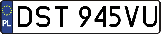 DST945VU