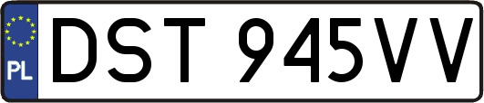 DST945VV