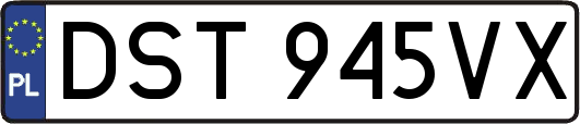 DST945VX