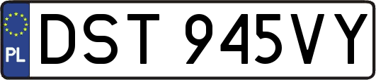 DST945VY