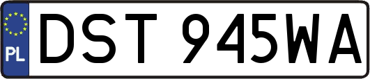 DST945WA