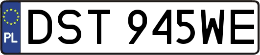 DST945WE
