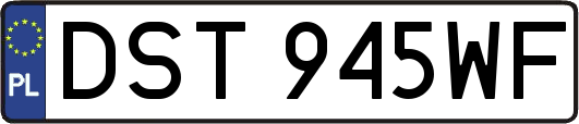 DST945WF
