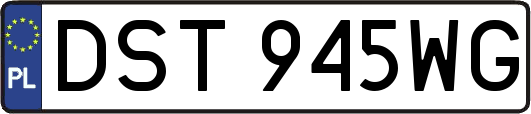 DST945WG
