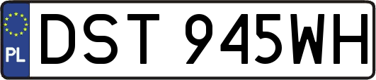DST945WH