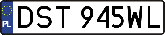 DST945WL
