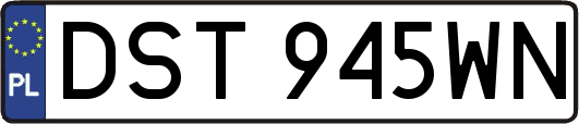 DST945WN