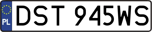 DST945WS