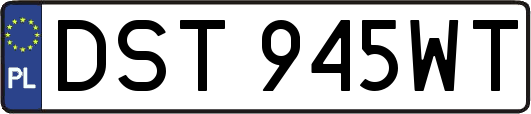 DST945WT